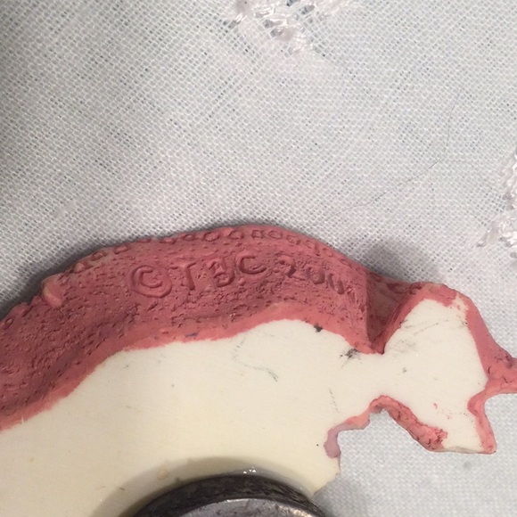 Boyds Bears Princess Of Everything Magnet - Picture 4 of 4